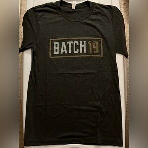 New! Batch 19 Women’s T-Shirt